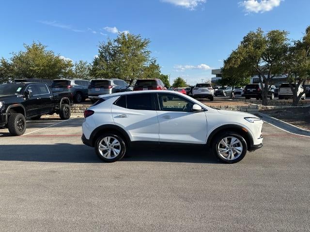 2024 Buick Encore GX Preferred AWD