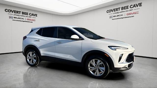 2024 Buick Encore GX Preferred AWD