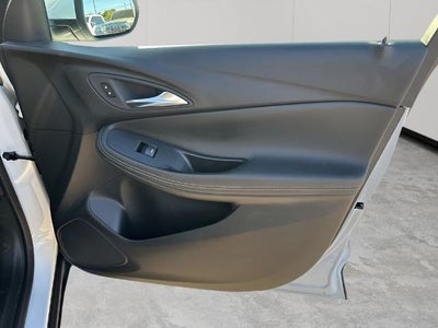 2024 Buick Encore GX Preferred AWD