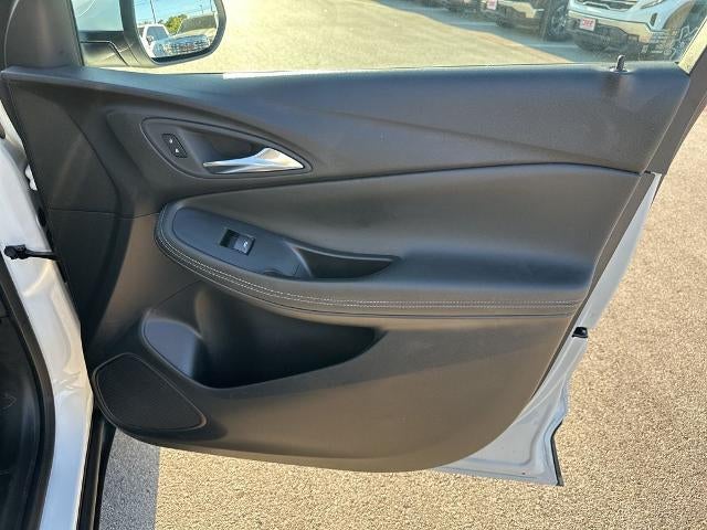 2024 Buick Encore GX Preferred AWD