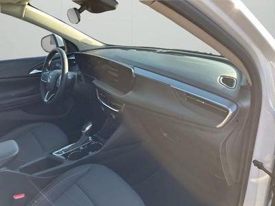 2024 Buick Encore GX Preferred AWD