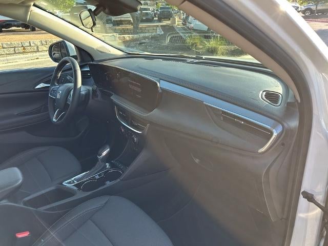 2024 Buick Encore GX Preferred AWD