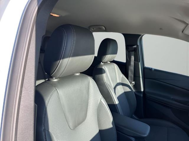 2024 Buick Encore GX Preferred AWD