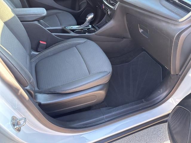 2024 Buick Encore GX Preferred AWD