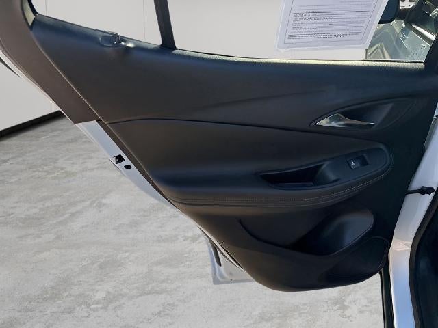 2024 Buick Encore GX Preferred AWD