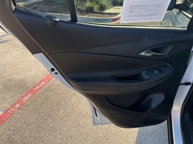 2024 Buick Encore GX Preferred AWD