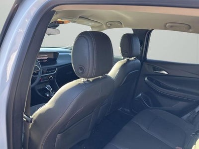 2024 Buick Encore GX Preferred AWD