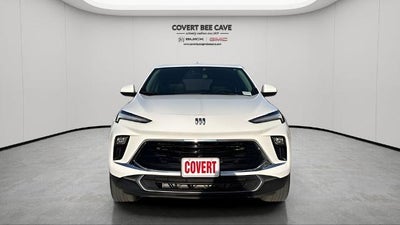 2024 Buick Encore GX Preferred AWD