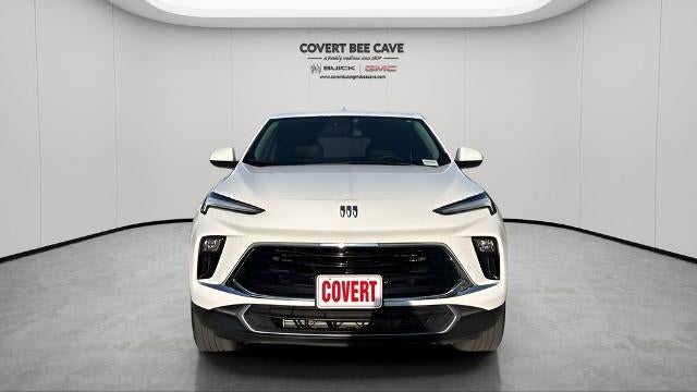 2024 Buick Encore GX Preferred AWD