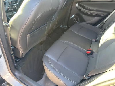 2024 Buick Encore GX Preferred AWD