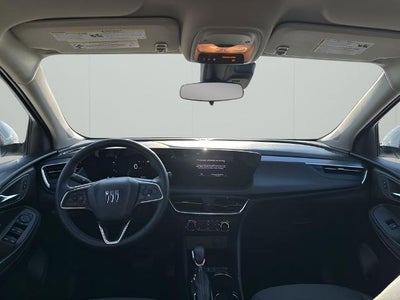 2024 Buick Encore GX Preferred AWD