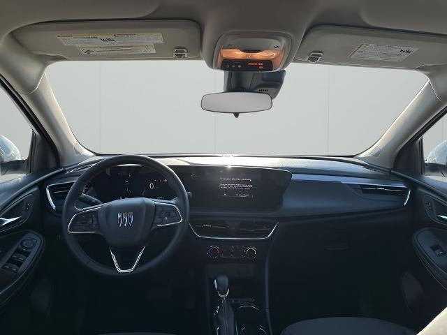 2024 Buick Encore GX Preferred AWD