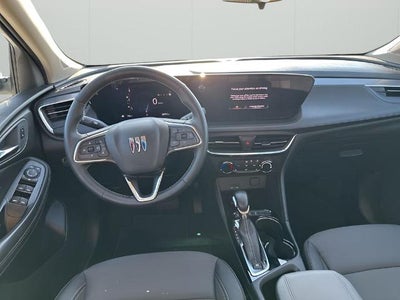 2024 Buick Encore GX Preferred AWD