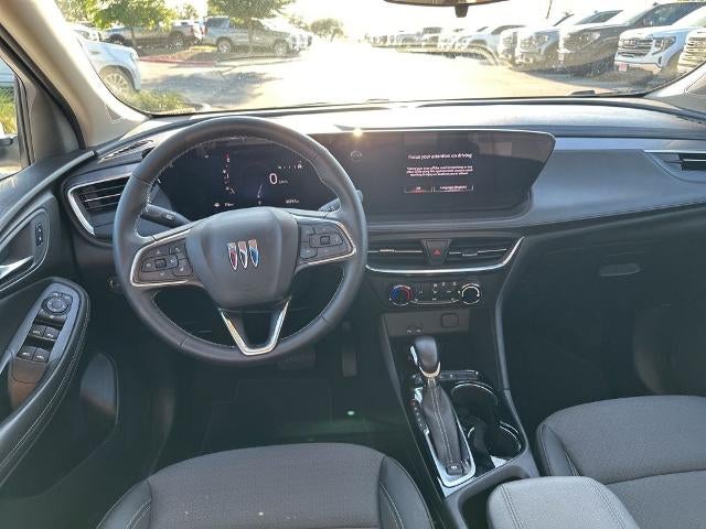 2024 Buick Encore GX Preferred AWD