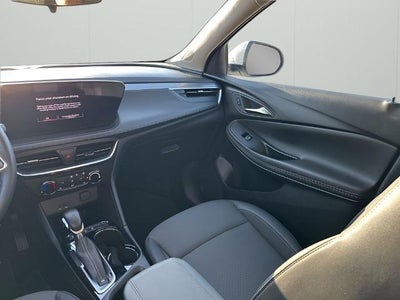 2024 Buick Encore GX Preferred AWD