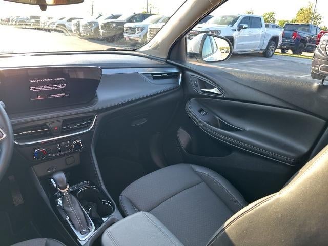 2024 Buick Encore GX Preferred AWD