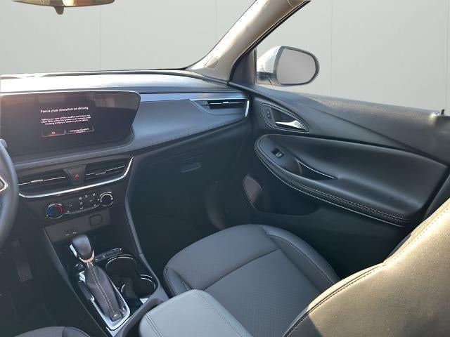 2024 Buick Encore GX Preferred AWD