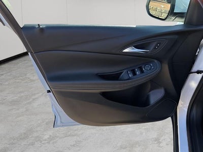 2024 Buick Encore GX Preferred AWD