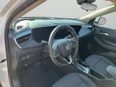 2024 Buick Encore GX Preferred AWD