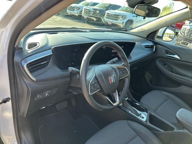 2024 Buick Encore GX Preferred AWD