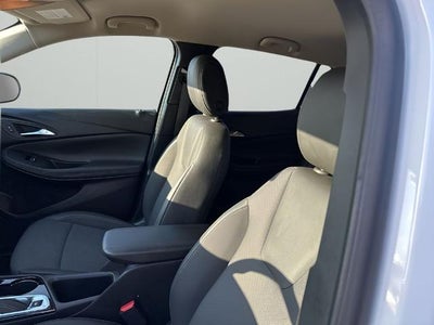 2024 Buick Encore GX Preferred AWD