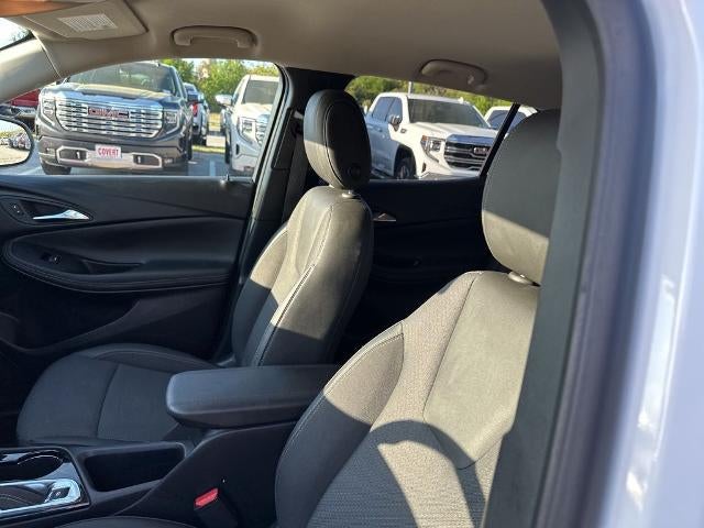 2024 Buick Encore GX Preferred AWD