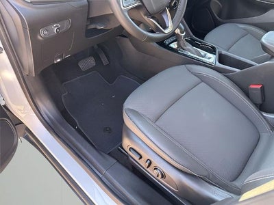 2024 Buick Encore GX Preferred AWD