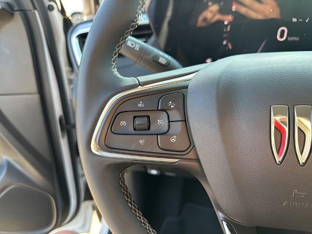 2024 Buick Encore GX Preferred AWD