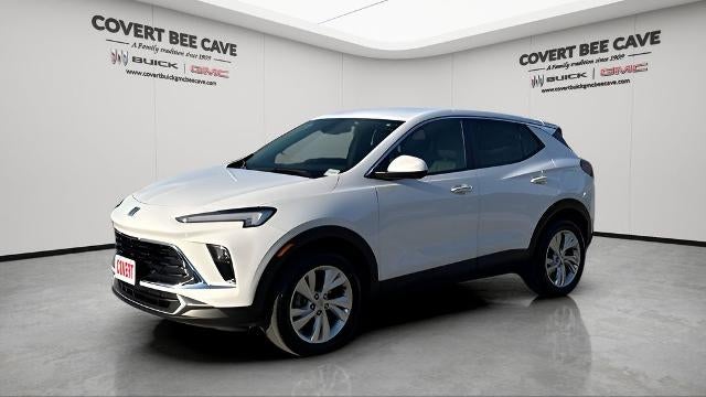 2024 Buick Encore GX Preferred AWD