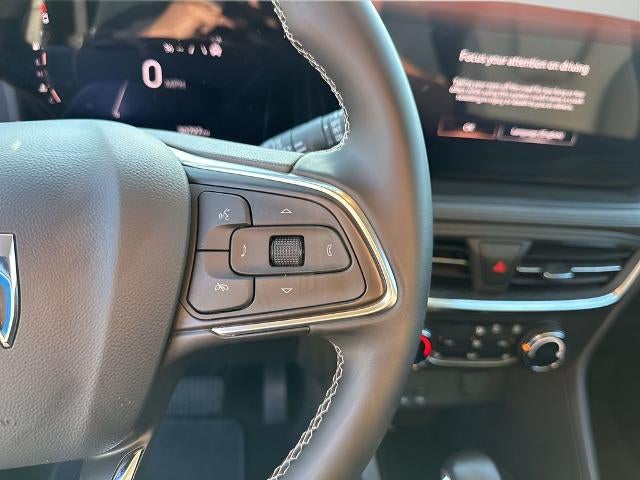 2024 Buick Encore GX Preferred AWD