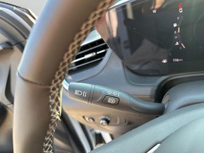 2024 Buick Encore GX Preferred AWD