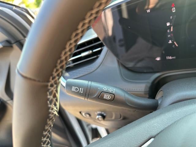 2024 Buick Encore GX Preferred AWD