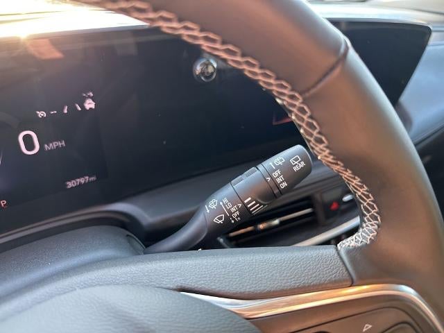 2024 Buick Encore GX Preferred AWD