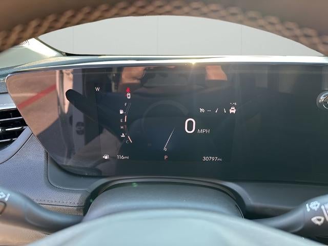 2024 Buick Encore GX Preferred AWD