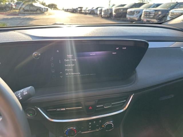 2024 Buick Encore GX Preferred AWD