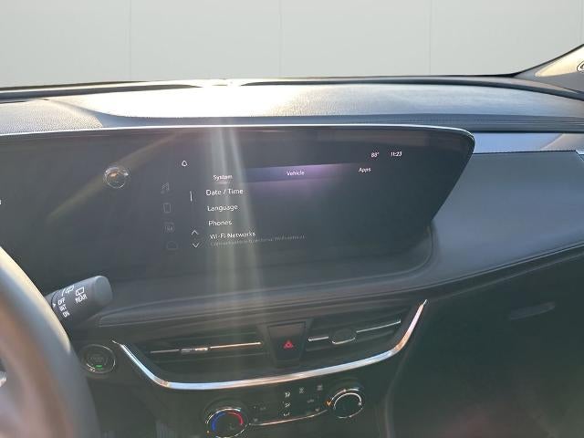 2024 Buick Encore GX Preferred AWD