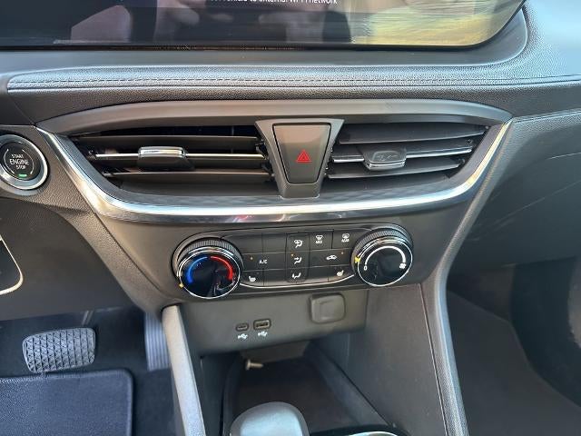 2024 Buick Encore GX Preferred AWD