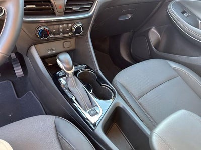 2024 Buick Encore GX Preferred AWD