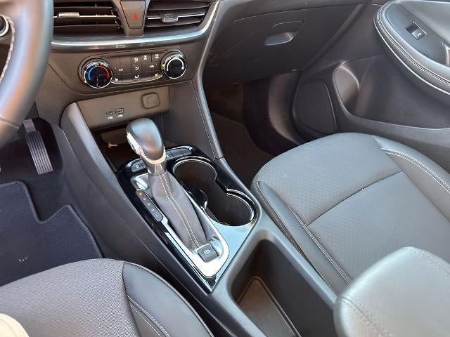 2024 Buick Encore GX Preferred AWD