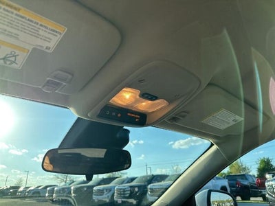 2024 Buick Encore GX Preferred AWD