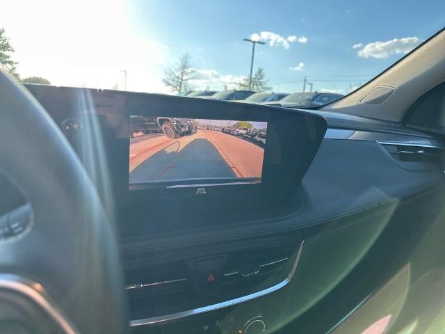 2024 Buick Encore GX Preferred AWD