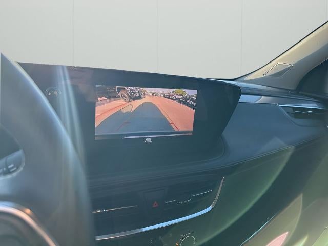 2024 Buick Encore GX Preferred AWD