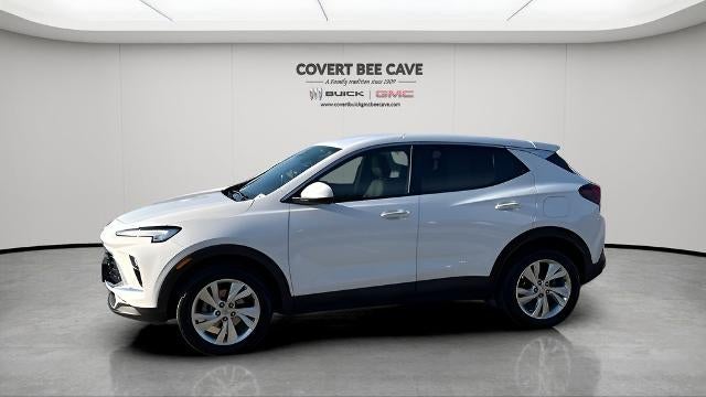 2024 Buick Encore GX Preferred AWD