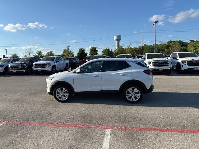 2024 Buick Encore GX Preferred AWD