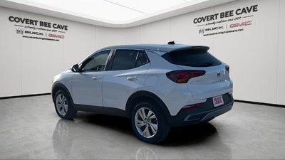 2024 Buick Encore GX Preferred AWD