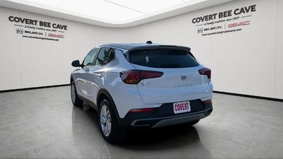 2024 Buick Encore GX Preferred AWD