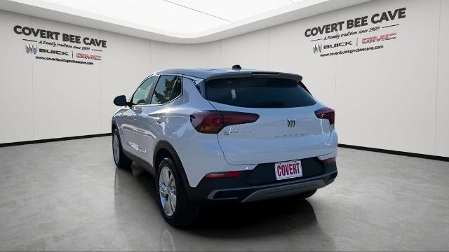 2024 Buick Encore GX Preferred AWD
