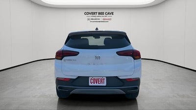 2024 Buick Encore GX Preferred AWD