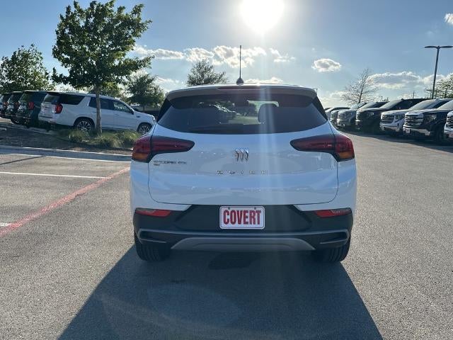 2024 Buick Encore GX Preferred AWD