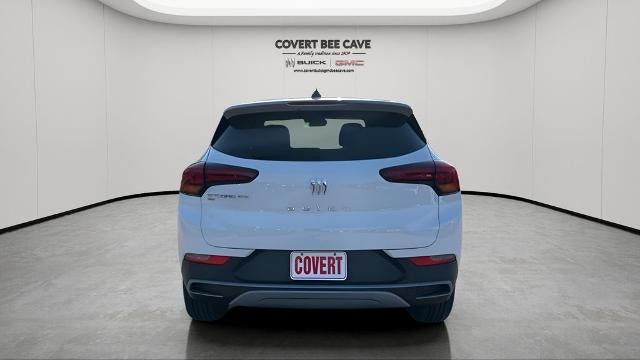 2024 Buick Encore GX Preferred AWD